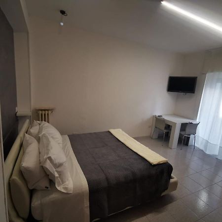 Hotel D&V Maison Potenza Zewnętrze zdjęcie
