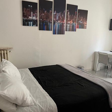 Hotel D&V Maison Potenza Zewnętrze zdjęcie