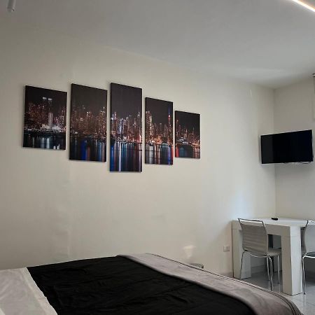 Hotel D&V Maison Potenza Zewnętrze zdjęcie