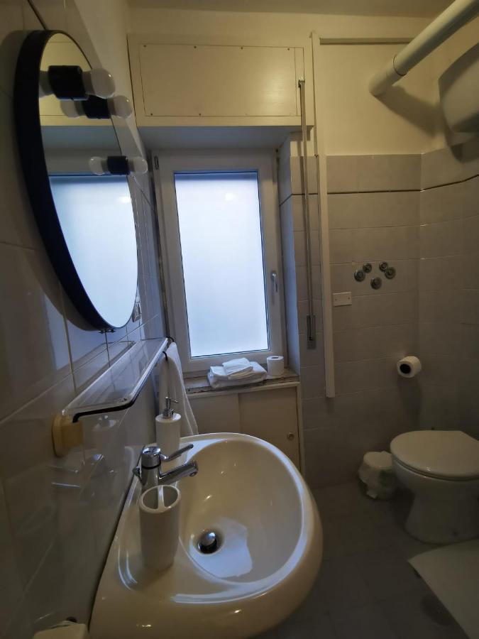 Hotel D&V Maison Potenza Zewnętrze zdjęcie