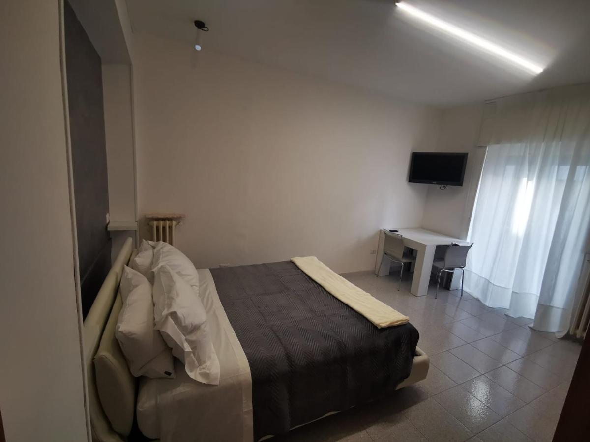 Hotel D&V Maison Potenza Zewnętrze zdjęcie