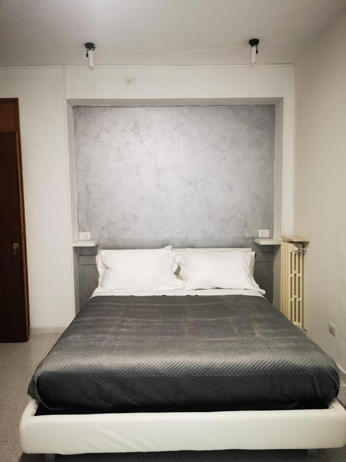 Hotel D&V Maison Potenza Zewnętrze zdjęcie