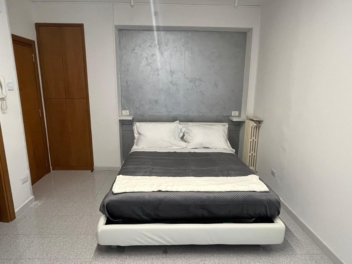 Hotel D&V Maison Potenza Zewnętrze zdjęcie