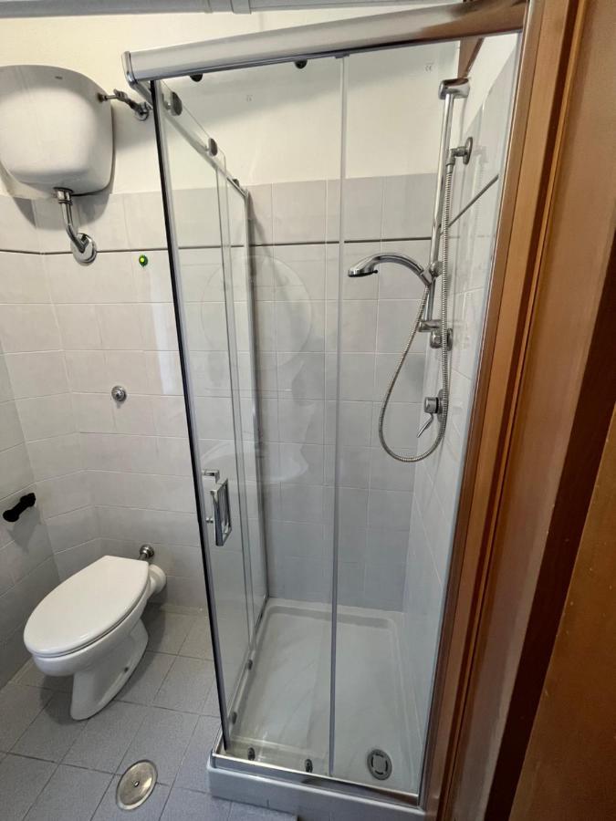 Hotel D&V Maison Potenza Zewnętrze zdjęcie