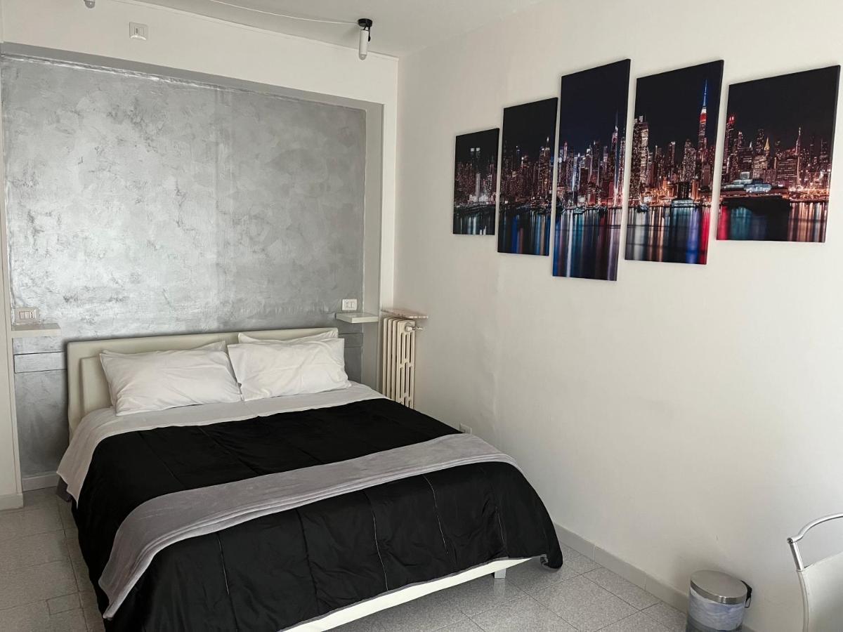 Hotel D&V Maison Potenza Zewnętrze zdjęcie