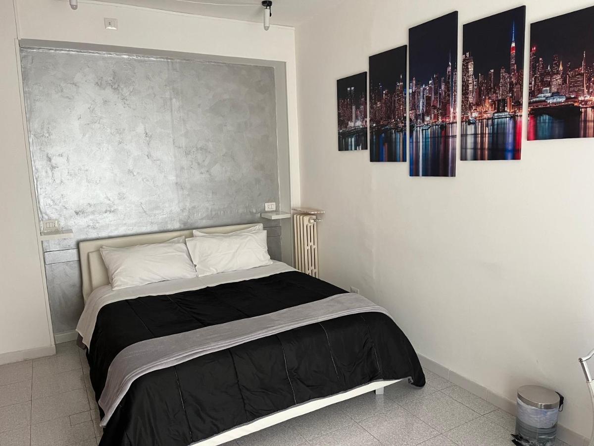 Hotel D&V Maison Potenza Zewnętrze zdjęcie