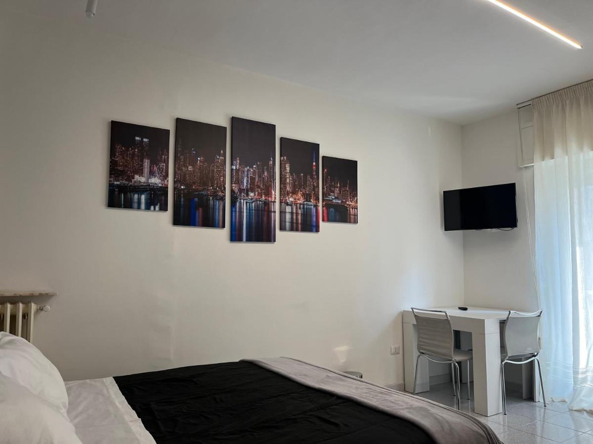 Hotel D&V Maison Potenza Zewnętrze zdjęcie