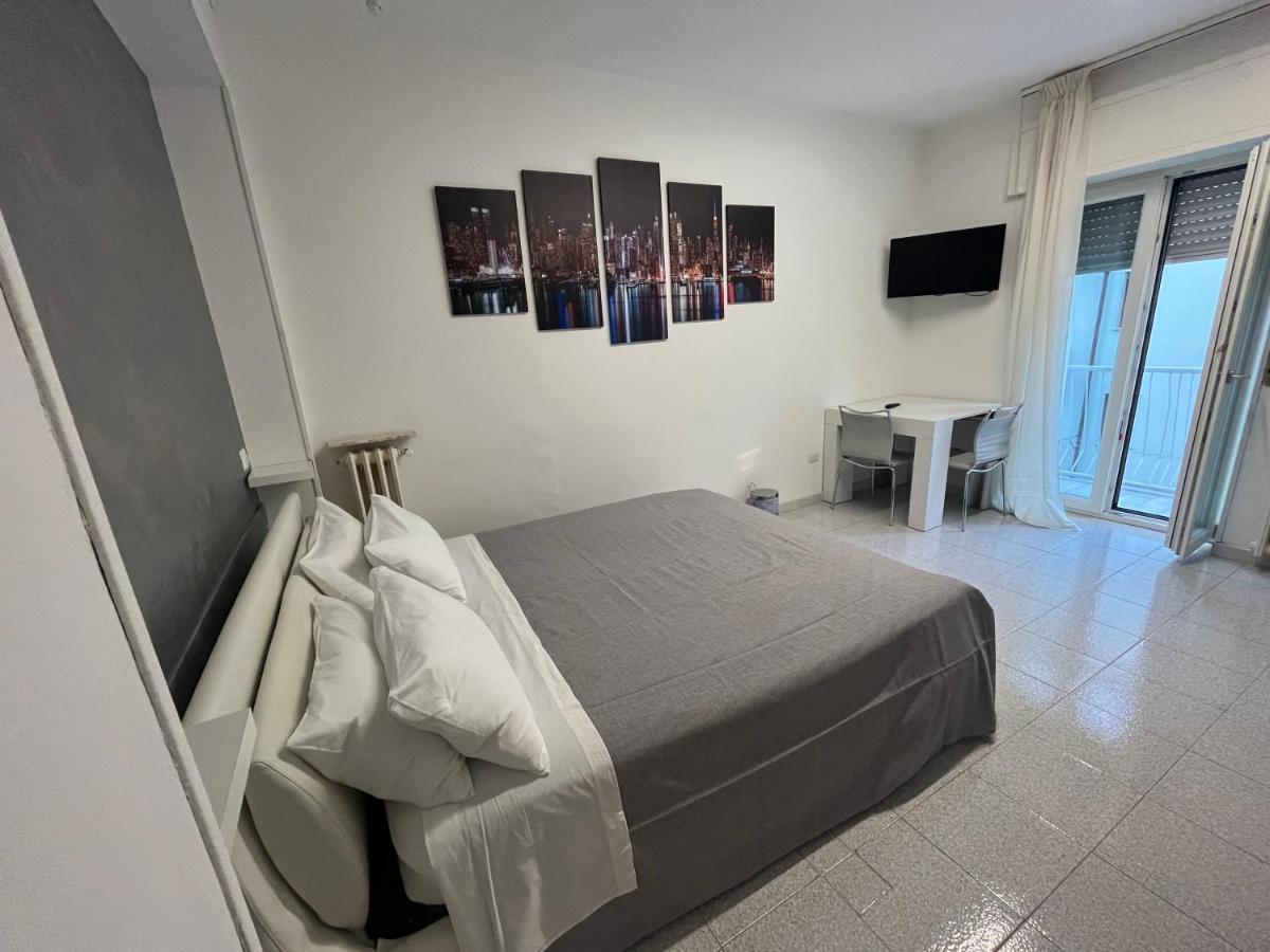 Hotel D&V Maison Potenza Zewnętrze zdjęcie