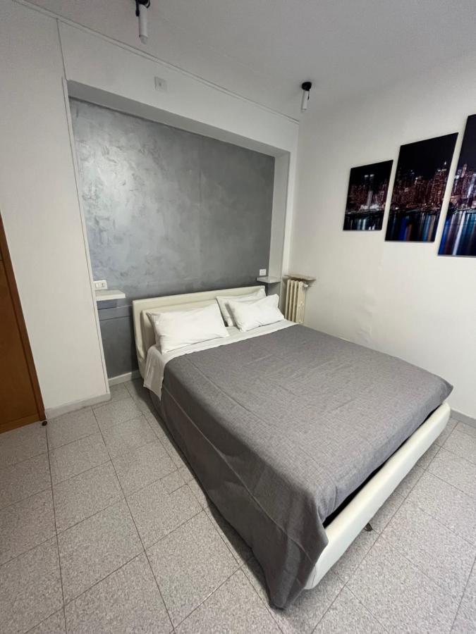 Hotel D&V Maison Potenza Zewnętrze zdjęcie